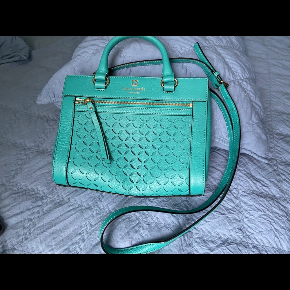 Cross body bag